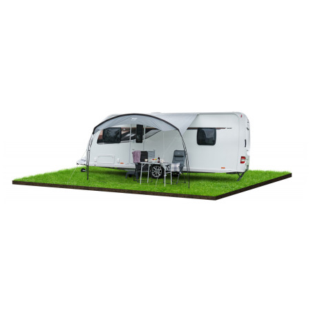 Acoperiș
Vango Poled Sun Canopy 3M