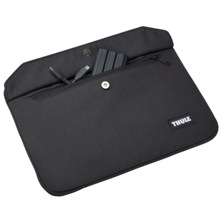 Geantă notebook Thule Lithos Sleeve MacBook Pro 14''