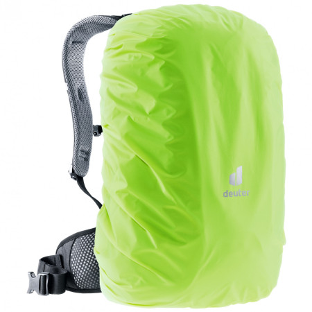 Husă de ploaie pentru rucsac Deuter Raincover Square galben