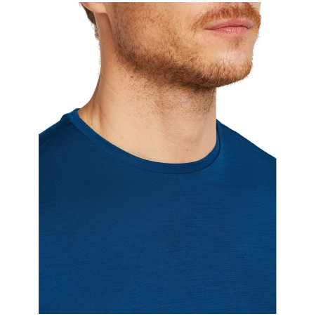 Tricou funcțional bărbați Icebreaker Men Merino 125 Cool-Lite™ Sphere III SS Tee