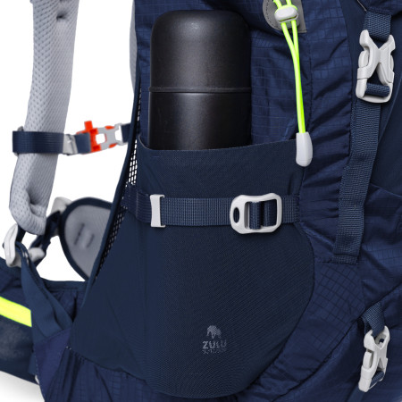 Rucsac turistic Zulu Sandstone 45+5