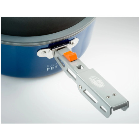 Set vase GSI Outdoors Bugaboo Ceramic 3L Cookset