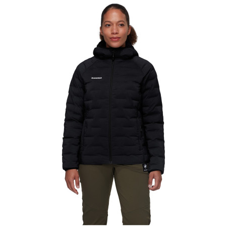 Geacă femei Mammut Sender IN Hooded Jacket Women