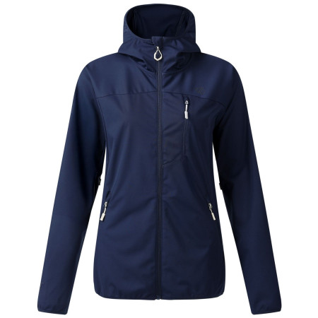 Geacă femei Dare 2b Lexan III Softshell albastru închis Navy
