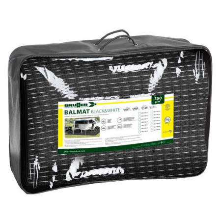 Covor Brunner Balmat 250x600 cm