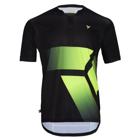 Tricou de ciclism bărbați Silvini Gallo