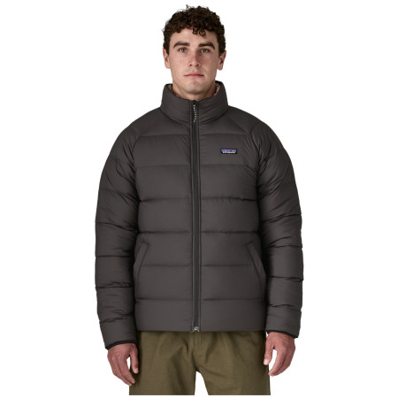 Geacă bărbați Patagonia M's Reversible Silent Down Jacket