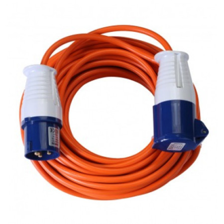 Prelungitor
Vango 25 m