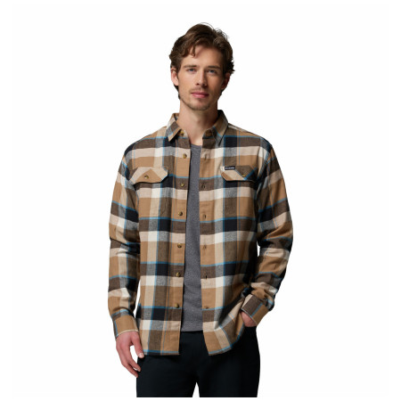 Cămașă bărbați Columbia Flare Gun™ Stretch Flannel