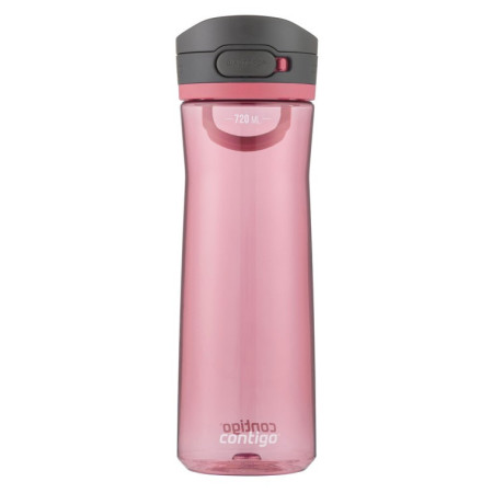 Sticlă Contigo Jackson 720ml roz frost rose