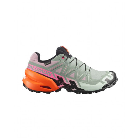 Încălțăminte de alergat pentru femei Salomon Speedcross 6 Gtx Icon W