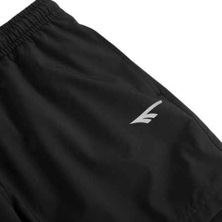Pantaloni scurți copii Hi-Tec Harno Ii Jrb