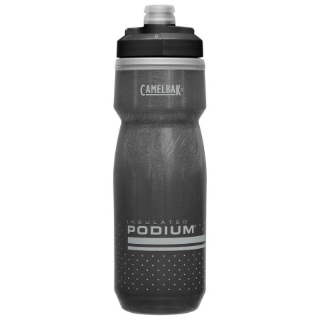 Cyklistická láhev Camelbak Podium Chill 0,62l negru