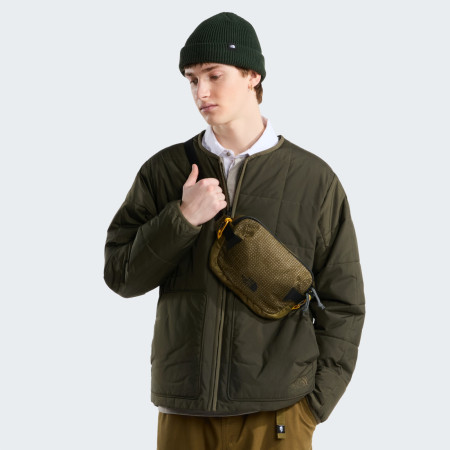 Borsetă The North Face Clyffe Lumbar Pack