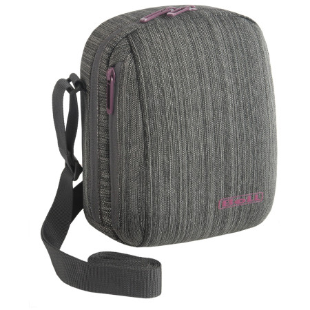 Rucsacul Boll Prophet 3 l gri/violet salt and pepper/lilac