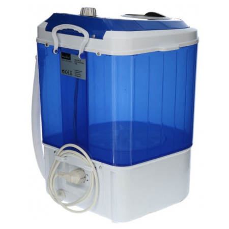 Mașină de spălat rufe Mestic MW-100