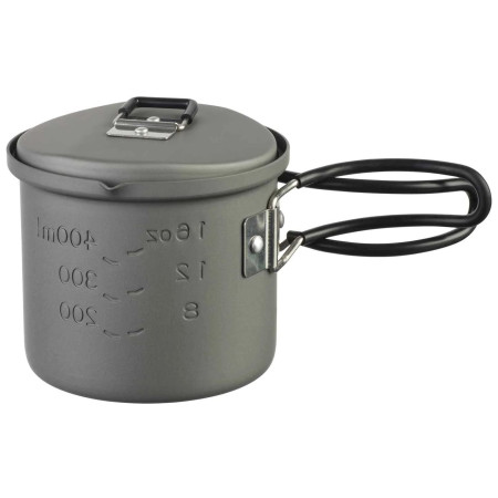 Vas de gătit Esbit Hrnec z hliníku 0,625L