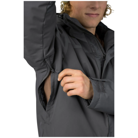 Geacă de schi bărbați Hannah Garow Fd