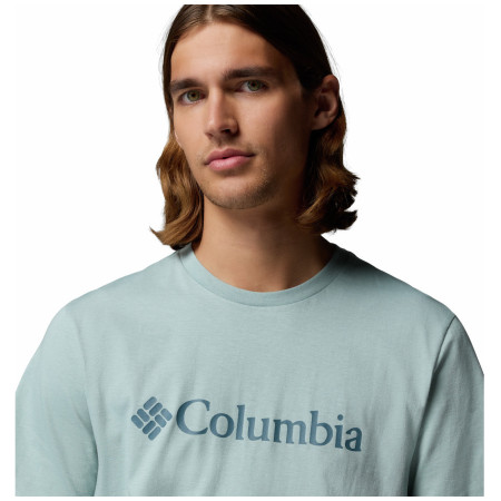 Tricou bărbați Columbia CSC Basic Logo™ Tee