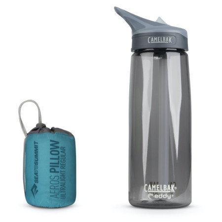 Pernă Sea to Summit Aeros Ultralight Regular