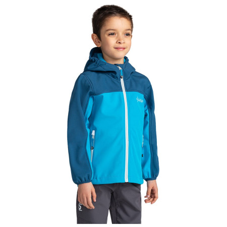 Geacă softshell copii Kilpi Ravio