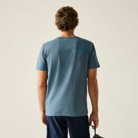 Tricou bărbați Regatta Finlo