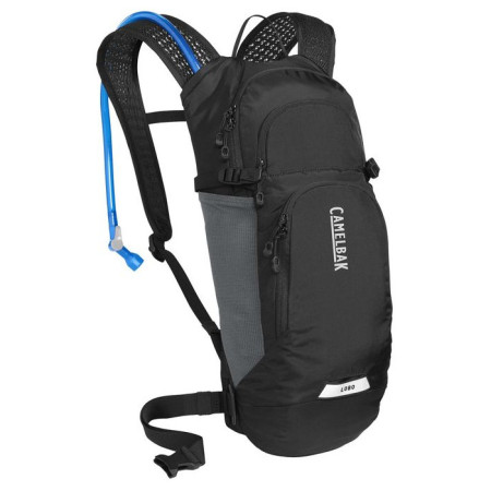 Rucsac pentru ciclism Camelbak Lobo 9 negru Black