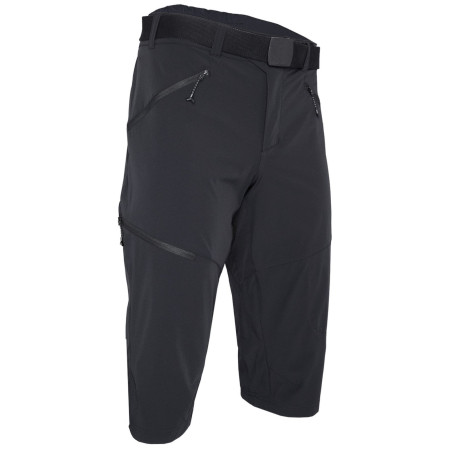 Pantaloni scurți de ciclism bărbați Silvini Rango 3/4