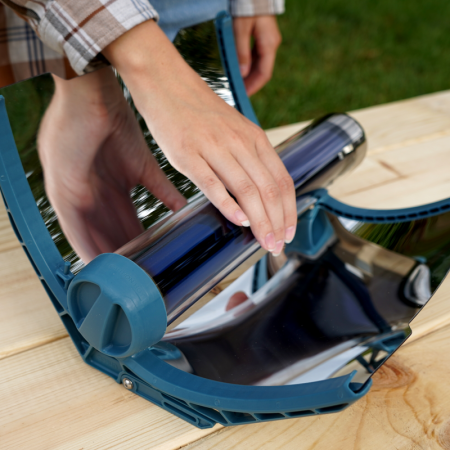 Cuptor solar GoSun Quick