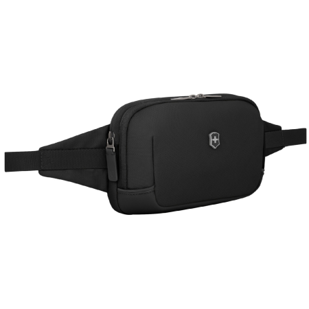 Borsetă Victorinox Altmont Modern Belt Bag negru black
