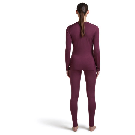 Colanți femei Icebreaker Women`s 200 Oasis Leggings