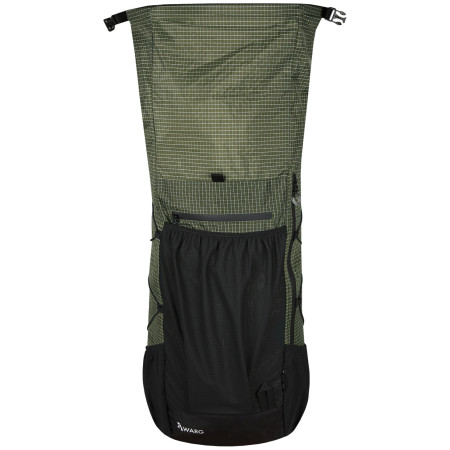 Rucsac ultraușor Warg Camino 55+5 L