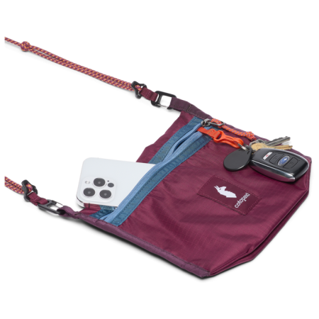 Geantă de umăr Cotopaxi Lista 2L Crossbody Bag Del Dia