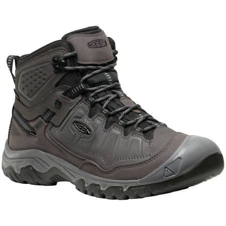 Încălțăminte bărbați Keen Targhee Iv Mid Wp Men