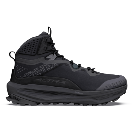 Încălțăminte bărbați Altra Olympus 7 Mid Gtx negru Black/Black/Dark Shadow - 74O
