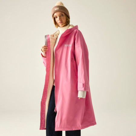 Geacă lungă impermeabilă Regatta Adult W Proof Robe