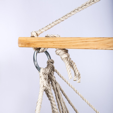 Balansoar suspendat Hamaka.eu Safari