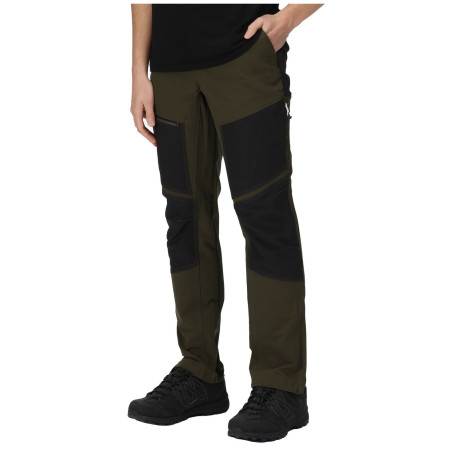 Pantaloni bărbați Regatta Questra IV