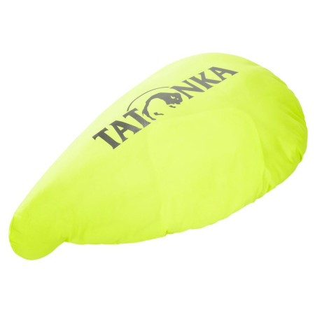 Husă Tatonka Saddle Cover galben safety yellow
