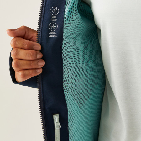 Geacă femei Regatta W Bosfield III