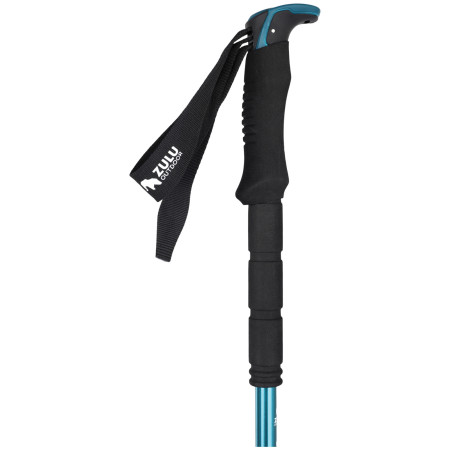 Bețe de trekking Zulu Dual Lock Antishock