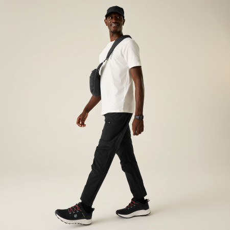 Pantaloni bărbați Regatta Tuned In Pro Zip Off II Trouser