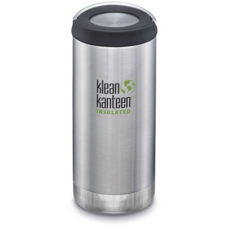 Sticlă termică Klean Kanteen TKWide Loop Cap 12 oz