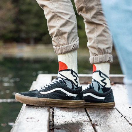 Șosete YY VERTICAL Mountain Origin