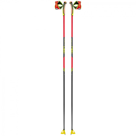 Bețe pentru alergat Leki PRC 750