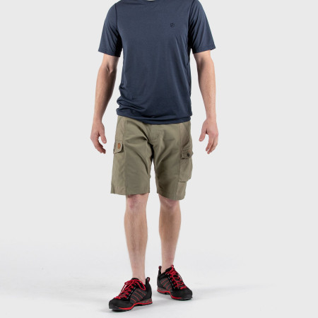 Pantaloni scurți bărbați Fjällräven Abisko Shorts M