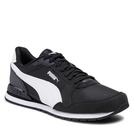 Încălțăminte bărbați Puma ST Runner v3 NL negru