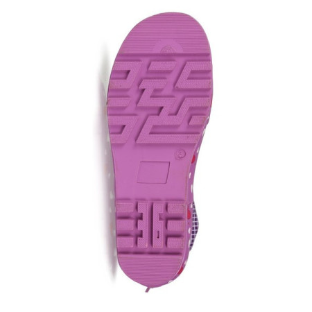 Cizme de cauciuc copii Regatta Mudplay Jnr