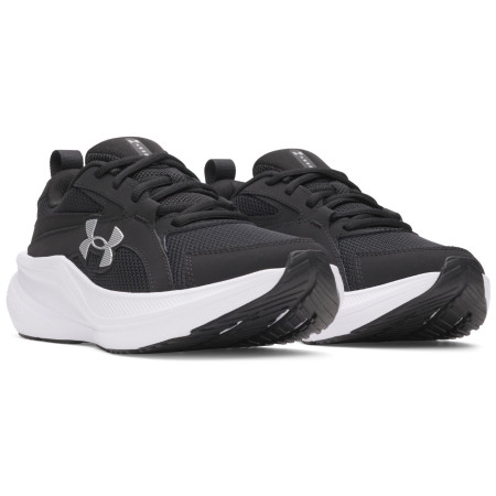 Teniși pentru copii Under Armour UA Ggs Assert 11 Black