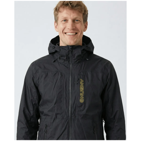 Geacă bărbați Husky Neoni M